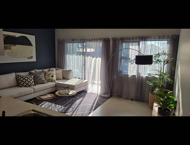 1 BEDROOM PROPERTY TO RENT IN ATHOLL